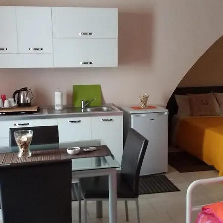 Casa Turi Catania